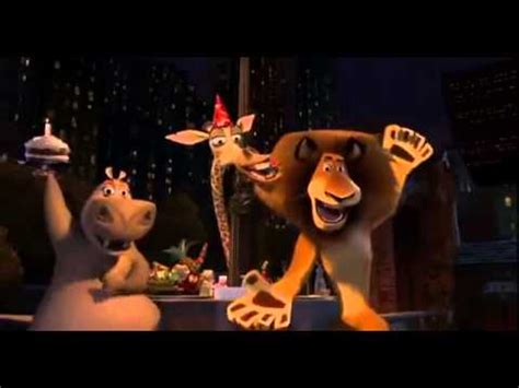 Happy Birthday from the Madagascar Crew.avi | Doovi