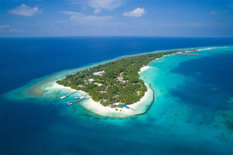 Resort Maldives | Kuramathi Island Resort Official Site