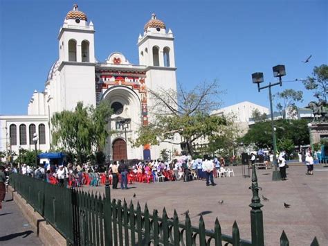 San Salvador Cathedral , san salvador, El Salvador - Top Attractions, Things to Do & Activities ...