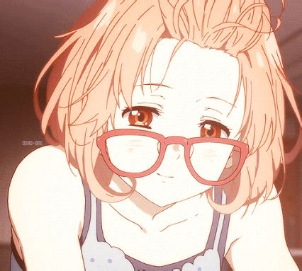 Mirai kuriyama GIF - Find on GIFER