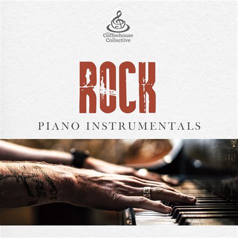 ‎Rock Piano Instrumentals by Various Artists on Apple Music