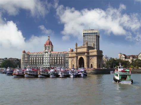 Mumbai Attractions | Tourist Attractions in Mumbai | Times of India Travel