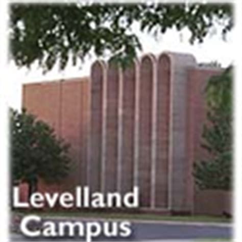 South Plains College (SPC) Introduction and Academics - Levelland, TX