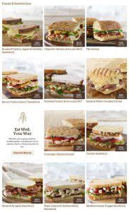 Panera Bread Menu Prices 2024: Lunch + Dinner