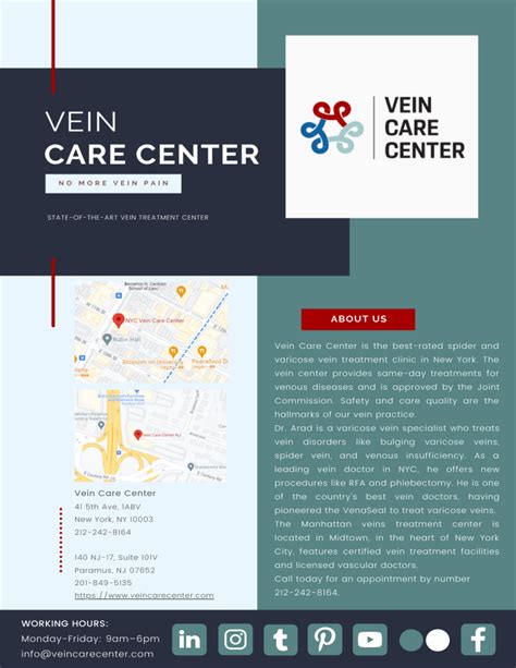 Vein Care Center