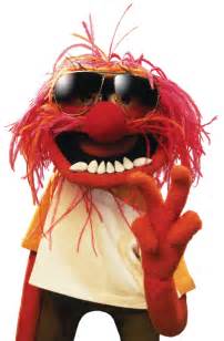 Beaker Muppets Png - PNG Image Collection