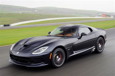 2013 SRT Viper photos on Autoblog.com | Drew Phillips Photography