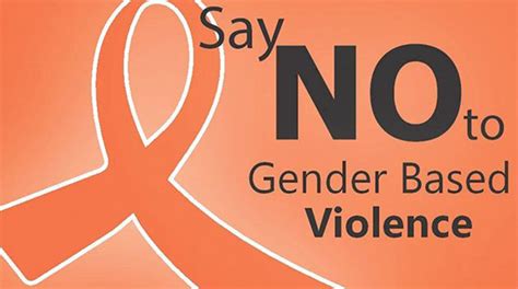 JUST IN: Communities call for more GBV awareness campaigns - Zimbabwe ...