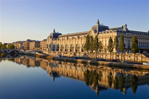 Musée d’Orsay | Paris, France Attractions - Lonely Planet