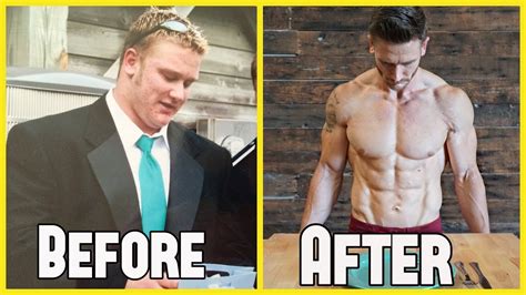 My Keto + Fasting Transformation & Why I Started this Channel - YouTube