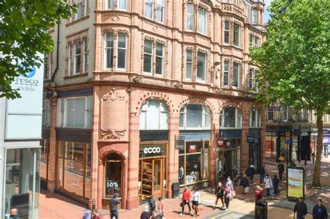 16 retail properties for sale in Birmingham, UK - Page 1 | Propertylink