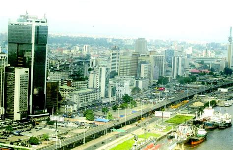 10 Reasons Not To Leave Lagos - Culture - Nigeria