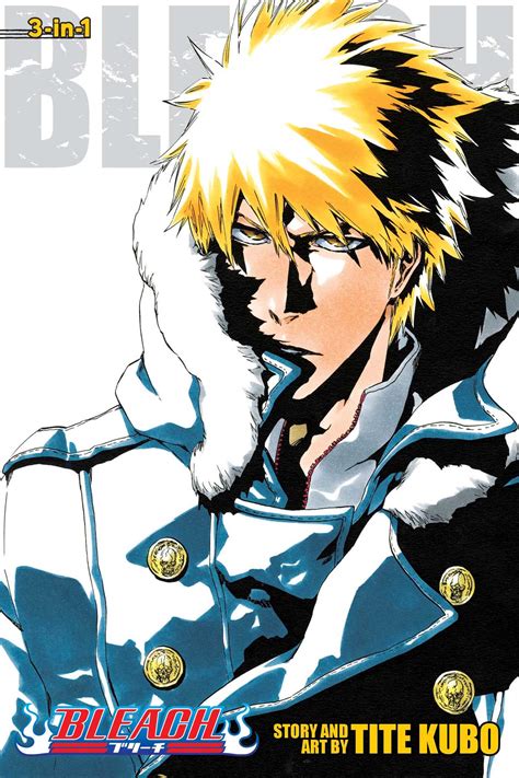 Bleach (3-in-1 Edition), Vol. 17 | Book by Tite Kubo | Official ...