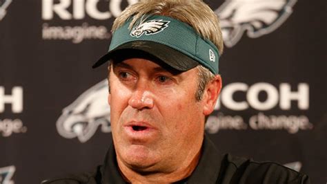 Quotes: Head Coach Doug Pederson