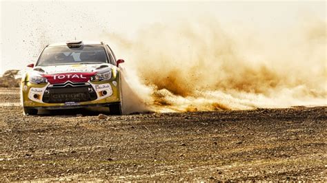 15 Essential Tips for Beginner Rally Car Drivers - Rally Racing