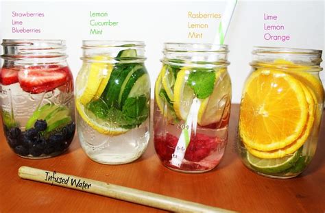 DUMB MISTAKES To AVOID With Fruit Infuser Water Bottle Recipes | Fruit ...