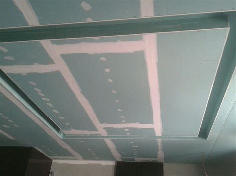 Pin by Leo Ahmed on Внутрянка | False ceiling, Drywall ceiling, Home ...