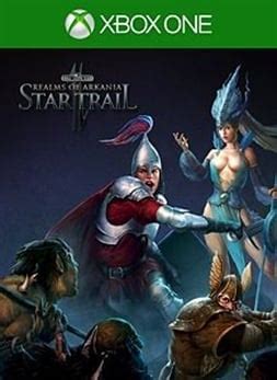 Realms of Arkania: Star Trail News and Videos | TrueAchievements