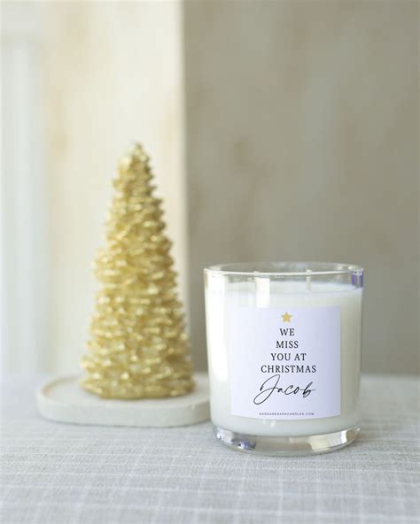 Sage and Sara Candle Co. – Sage & Sara