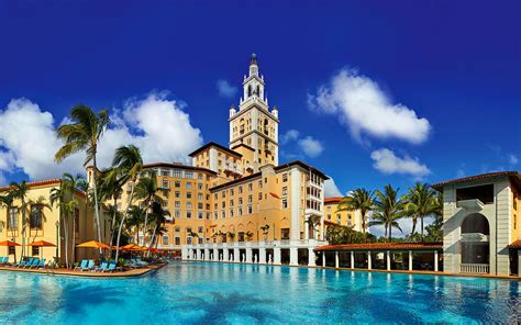 The Biltmore Hotel Miami - Coral Gables | Greater Miami & Miami Beach