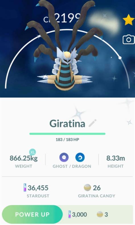 Shiny Giratina Origin Form Pokemon Go, Video Gaming, Gaming Accessories ...