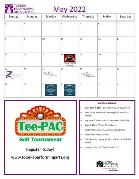 TPAC Newsletter