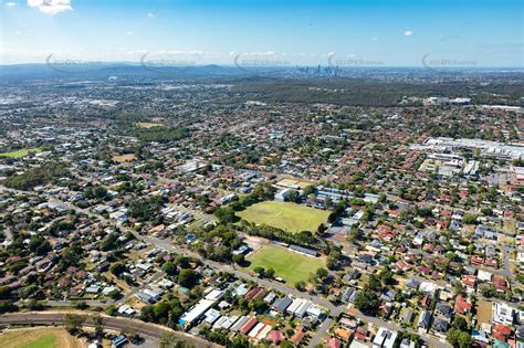 Aerial Photo Sunnybank QLD Aerial Photography