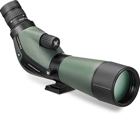 5 Best Spotting Scopes for Hunting (Reviews Updated 2020) - GigOptix