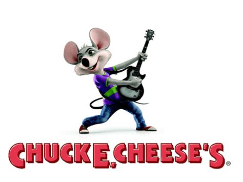 Chuck E. Cheese Logo - LogoDix