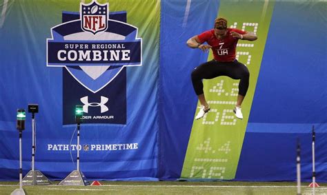 NFL to review scouting combine, considering changes - Sports Illustrated