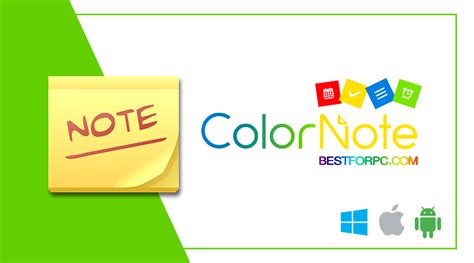 Colornote