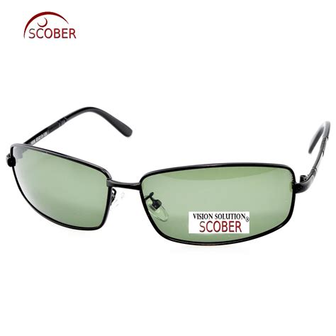 Aliexpress.com : Buy !!!Polarized reading sunglasses!!! Classic rectangular black polarized ...