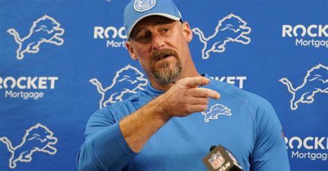 Detroit Lions are going back to the basics after their lopsided loss to ...