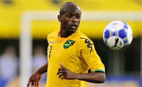 Ranking: Top 25 Jamaican Soccer Players of All-Time