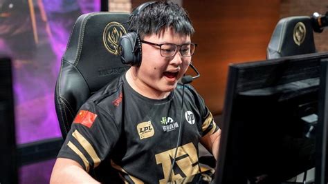 “Can I Really Carry On?” League of Legends Pro Opens Up On his ...