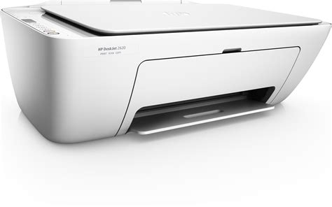 HP Deskjet 2620 printer - V1N01B#629