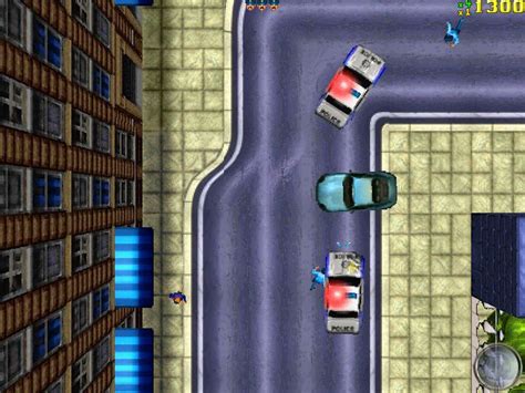 'Grand Theft Auto' - Free PC Game