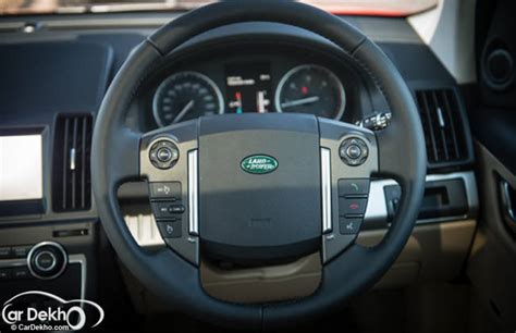 Land Rover Freelander 2 Images - Freelander 2 Interior & Exterior ...