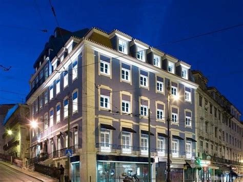 LX Boutique Hotel, Lisbon | 2024 Updated Prices, Deals