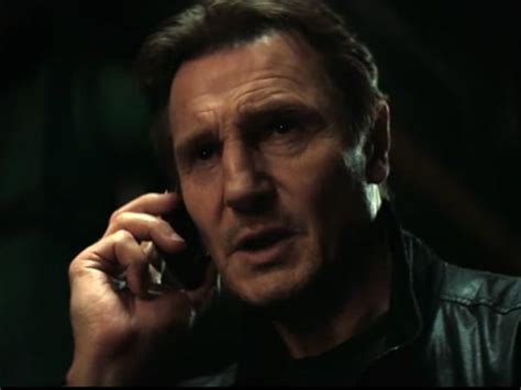 Liam Neeson Taken 3 | Liam Neeson Bryan Mills Taken | Taken 3 Trailer ...