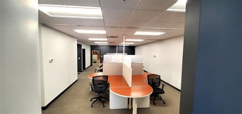 Commercial Building Painting | Transform Your Business Space