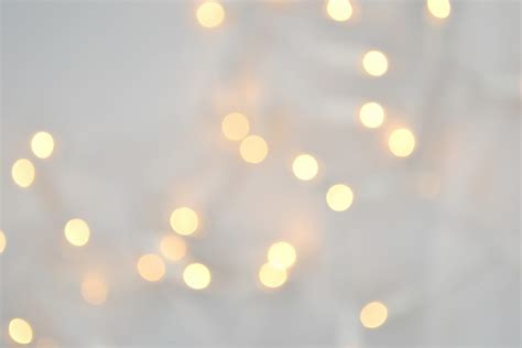 🔥 [45+] White Christmas Lights Wallpapers | WallpaperSafari