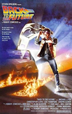 Back to the Future - Wikipedia