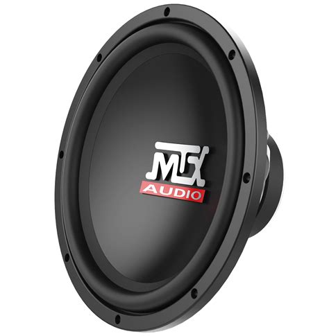 MTX Audio Terminator Series TNE212D 1,200-Watt Dual 12-Inch Sub Enclosure | ubicaciondepersonas ...