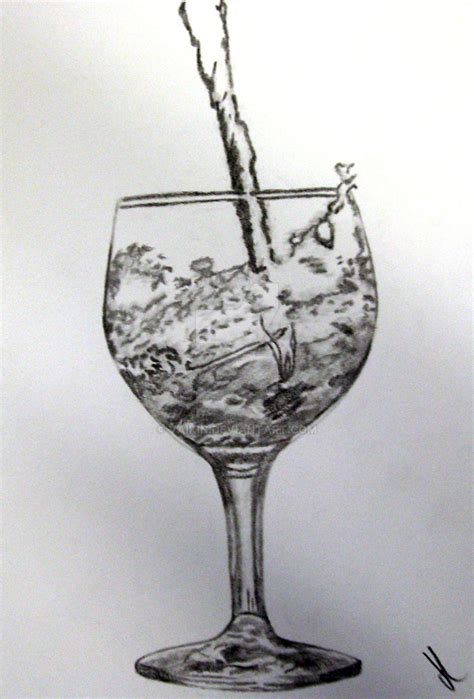 Pouring Water by Vaikin on DeviantArt