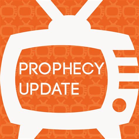 "Technology of the Antichrist?" Prophecy Update | Prophecy Update with ...