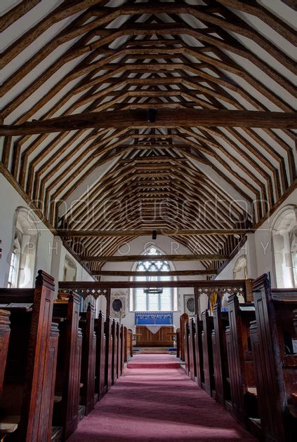 Andrew Gorton Photography | Church Interior