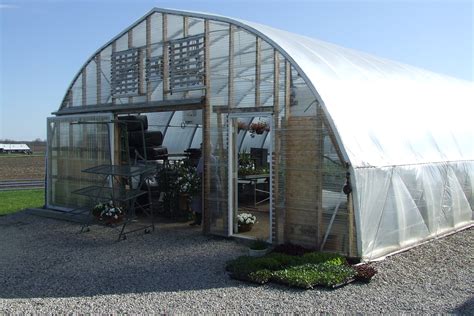 Greenhouse Assembly Instructions B&q