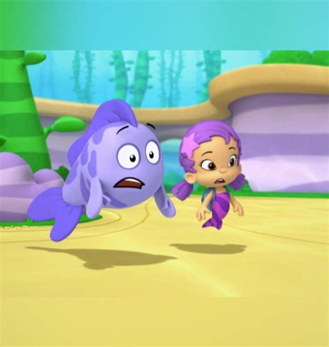 Bubble Guppies: Call a Clambulance - Nick Jr.: Let's Visit the Doctor ...