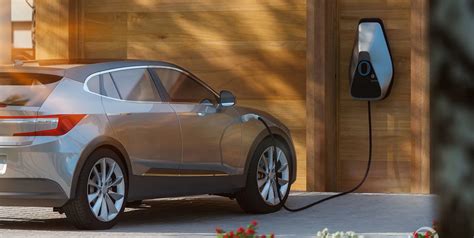 Everything You Need To Know About Home Electric Vehicle Chargers